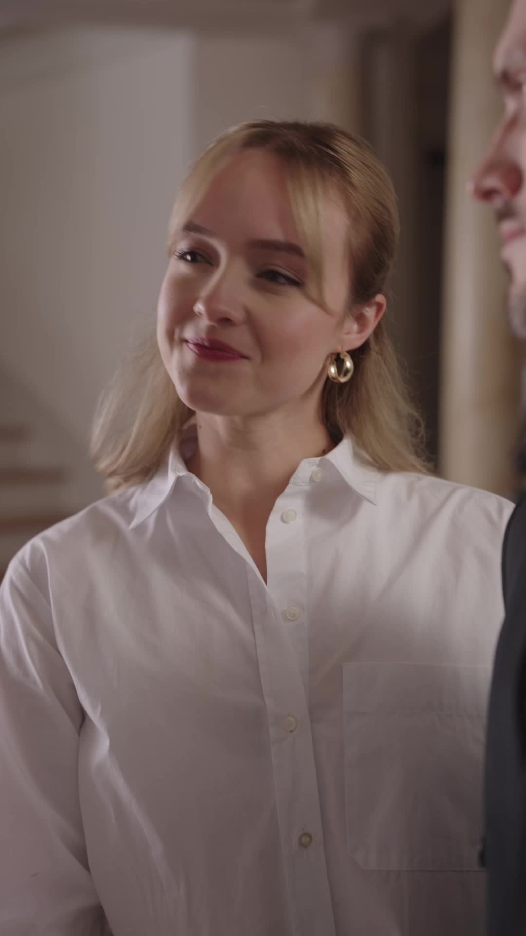 الحلقة 17 - عشق في الظلال